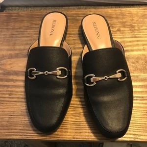 Merona loafers